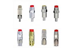 China SS201 SS304 Nipple Auto Drinker Nipple Water Drinker For Rabbit supplier