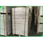 70 x 100cm 1.5mm 2.0mm 2.5mm Hard Stiffness Book Binding Board For Packaging for sale