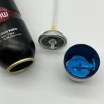 Durable Deodorant Body Spray Valve Long Lasting Daily Use Corrosion Resistant for sale