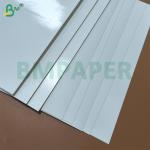 Strong Barrier Against Grease Paperboard For Frozen Storage Food Packaging for sale