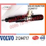 Diesel fuel Injector 21458369 22499124 22717954 21244717 for D13/D16 engine212