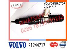 China Diesel fuel Injector 21458369 22499124 22717954 21244717 for D13/D16 engine212 supplier