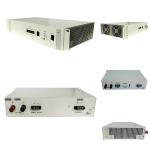 OEM Customization 19 Inch DC DC Converters RCT2000D Series Input 220vdc Output 48vdc 2400w D50-11-18 for sale