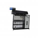 ASTM E648 Flame Retardant Test , 120mm Flooring Radiant Heat Flux Fire Testing Equipment for sale
