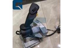 China 287-0371 2870371 Wheel Loader 966K 980K Joystick supplier