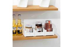 China Tasteless 10 X 10 Plastic Storage Containers 10 X 20 Plastic Container supplier