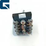 283-3074 2833074 Excavator Accessories E312C E320D Toggle Switch for sale