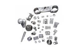 China Steel Alloys CNC Lathe Machine Parts Components Machining Rapid Prototyping supplier