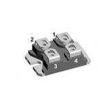 NPN PNP Transistors IXA70I1200NA - IXYS - Single IGBT XPT IGBT for sale