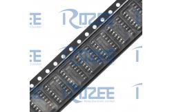 China MC74HC32ADR2G supplier