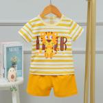 Custom Tiger Air Conditioned Suits For Kids 1-12 Years Old for sale