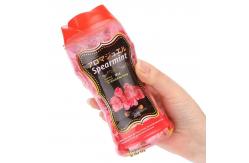China 260g Fabric Softener Freshener Fragrant Beans Eco Friendly Clothing Perfume Fragrance Booster Beads supplier