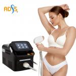 Multifunction Permanent Laser Hair Removal Machine 600W Desktop Type for sale