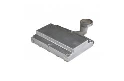 China SS316 Abs Precision Investment Die Casting Components A356 Quenching supplier