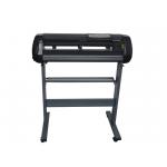 720mm Black 220V SK-720 Sticker Cutting Plotter for sale