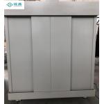 Fixed Radiation Protection Chamber Used In Industrial NDT Size Can Be Customized for sale