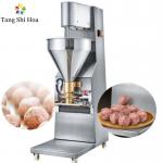 Stable Performance Meat Ball Machine Vegetable Stuffed Meatball Forming Machine for sale