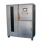 IPX1 / IPX6 Smart Water Supply And Control System Waterproof Test Equipment