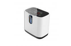 China Medical Grade 90% Amonoy Oxygen Concentrator Machine 120w supplier