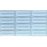 DE 011267 Ceiling Custom Light Diffuser 0.4mm Thickness 3M 468 Adhesion for sale