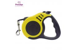 China M Size 16ft 200g Super Strong Retractable Dog Leash supplier
