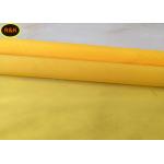 Durable Monofilament Screen Printing Mesh 25M/Roll , 50M/Roll , 100M/Roll Length