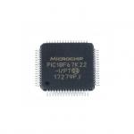 Microcontrollers ic chips mcu PIC18F67K22-I/PT pic18f TQFP64 One-stop BOM Service Integrated Circuits Electronic Part Component for sale