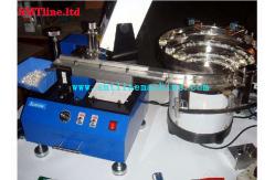 China High Performance Auto Insertion Machine Capacitance Lead Cutting Machine supplier