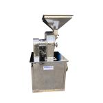 Automatic Powder Grinding Machine Coffee Grinding Machine Herb Grinding Machine for sale