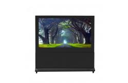 China Sunlight Readable Ip65 Digital Signage Advertising Totem supplier