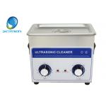 Skymen 3L PCB Ultrasonic Cleaner / Ultrasonic Cleaning Tank Customized for sale