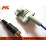 Mindray > Datascope Compatible Adult Soft Tip Direct-Connect SpO2 Sensor - TCPS-0803-0322 for sale