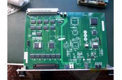 China J91741011A / B SM321 421 CAN MASTER board CAN board supplier
