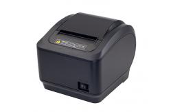 China 260MM/S ESC POS Receipt Printer PDF417 Format Qr Code Printing Machine supplier