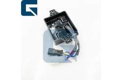 China 111-4870 1114870 111-4870X Excavator E312B E320B Timer Relay supplier