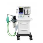 control mechanical Anesthesia Machine Electronic Display Flowmeter for sale