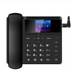 LTE Volte Fixed Wireless Phone Dual SIM SMS Phone Book for sale