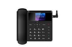 China LTE Volte Fixed Wireless Phone Dual SIM SMS Phone Book supplier