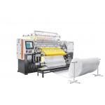 High Speed Industrial Computerized Double Row Rotary Hook Quilting Sewing Machine for sale