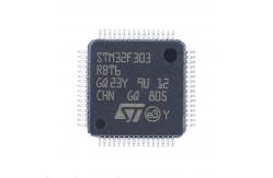 China STM32F303RBT6 supplier