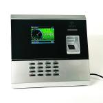Keypad Fingerprint Time Attendance System for sale