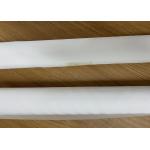 40 Micron Monofilament White Plain Weave FDA Nylon Filter Mesh For Filtration for sale