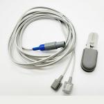 Mindray Mec 2000 Pm8000 Adult Ear Clip Spo2 Sensor for sale