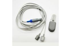 China Mindray Mec 2000 Pm8000 Adult Ear Clip Spo2 Sensor supplier