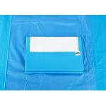 MOQ 1000 Pieces Of Sterile Surgical Packs For Hospital Various Sizes for sale