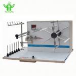 65cm Textile Testing Instruments , ASTM D1907 ASTM D2260 Yarn Wrap Reel Machine for sale