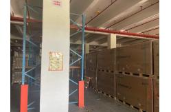 China International Logistics Service Mainland Logistics with Labeling Value-added Service supplier