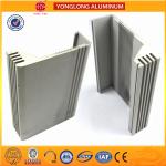Aluminum Heat Transfer Plates with High Mechanical Strength / Good Air Tightness