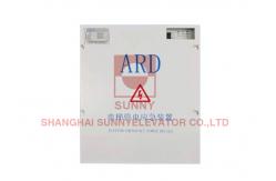 China Single Phaes AC220V Power Failure Emegency Rescue Device For Elevator Parts supplier