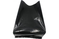 China Customized Square Polypropylene Grow Bags 1 Gallon Potato Grow Planter supplier